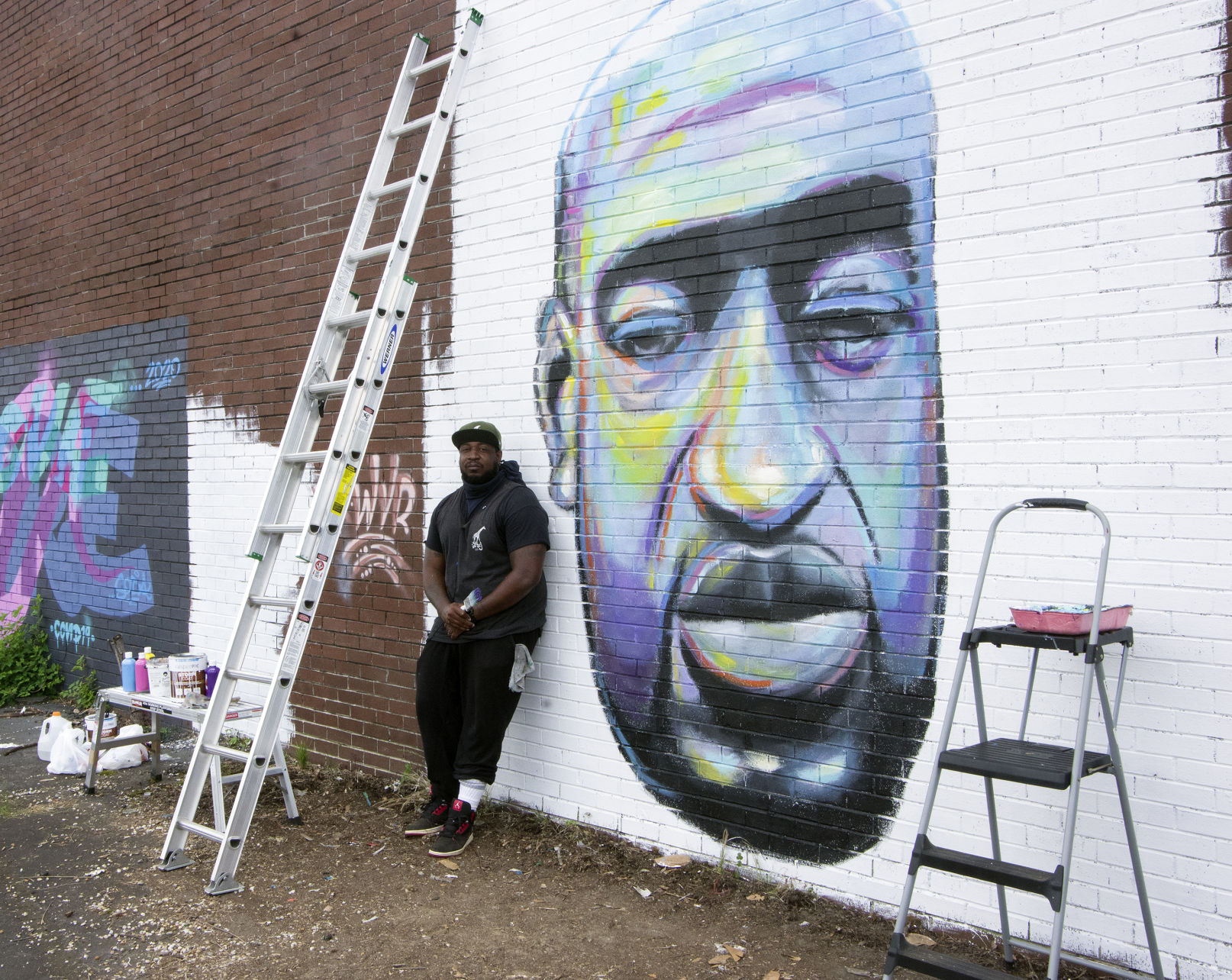 Florence Dope Art Initiative